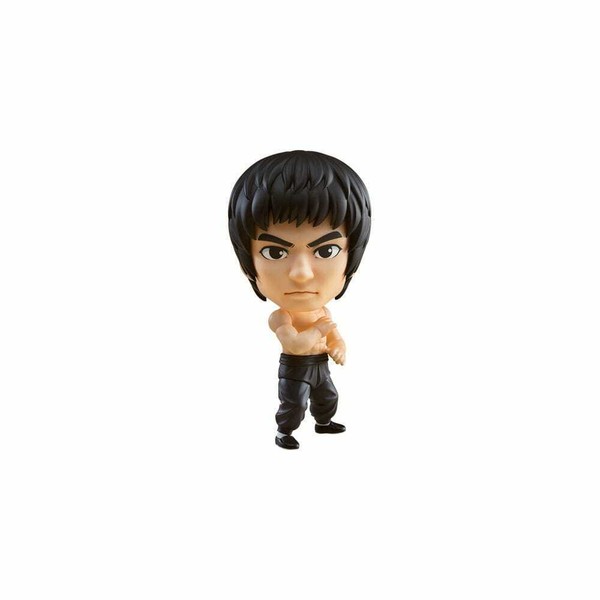 Bruce Lee - Bruce Lee Nendoroid Action Figure # 2191 Good Smile Company-image
