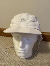 Madhappy Columbia Bugaboo Interchange Hat Very Rare NWT