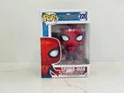 Funko Pop! Spider-Man Homecoming: Spider-Man #220 New In Box