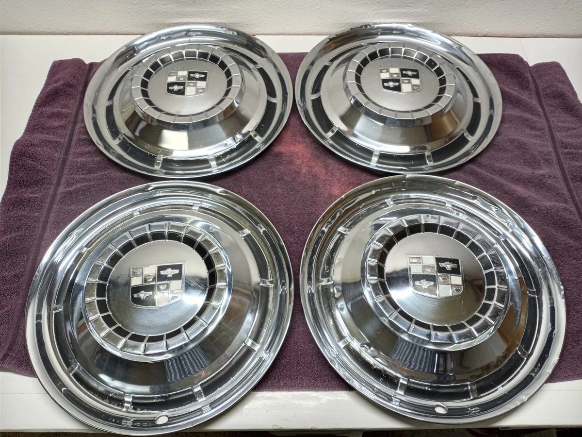 Studebaker hubcaps online