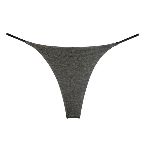 Pack of 5 Womens Sexy mini Thong Micro G-String Underwear Panties Lingerie Panty - Bild 18 von 34