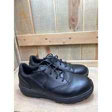 Red Wing Shoes Womens Safety Toe Work Shoes 6105 Size 8