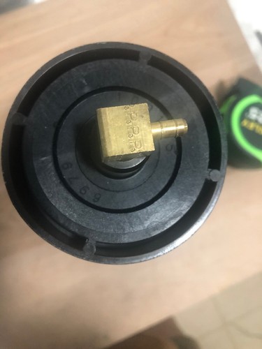 1 - Firestone Airide AIR SPRING NBD-10218 3587147KHIL2C (J1R1) - Picture 5 of 6
