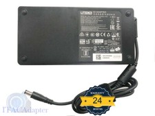 LITEON 230W AC Power Adapter For Intel NUC X15 Laptop Kit Power Supply Brick