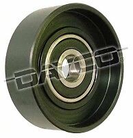POLEA DE RALENTÍ DE CORREA DE TRANSMISIÓN CERO PARA JEEP CHEROKEE KJ 9/01-10/03 2,5 L TURBO DIÉSEL - Imagen 1 de 1
