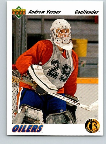 1991-92 Upper Deck 91 UD NHL Hockey Cards (1 - 180) - U-Pick From List - Picture 127 of 314