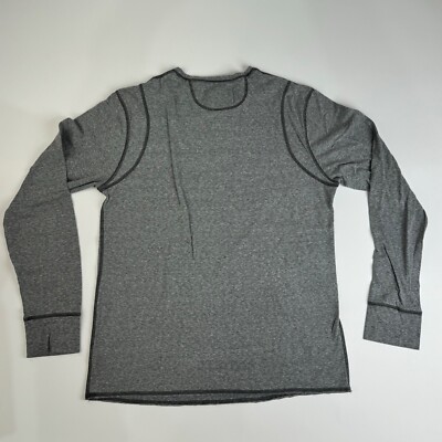 Henley Shirt Converse One Star Henley Men's Converse One Star 100