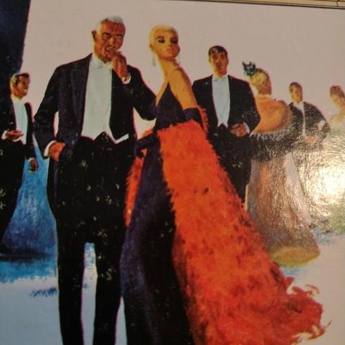 The American Composers Musical Hall of Fame (Vinyl LP) Longines Symphonette - Imagen 9 de 10