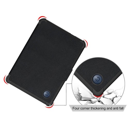 Auto Wake/Sleep e-Reader Case for Kobo Clara Colour BW 2024 - Picture 5 of 12
