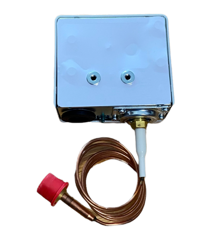 Climate Technologies Flow Control Switch Emerson PS1-A3K (PCN: 099013) - Picture 4 of 6