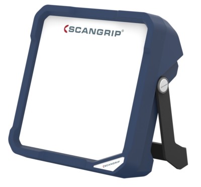 Scangrip VEGA 4000 LED Flutlicht Work Lite Lampe 03.5453UK - NEU NIEDRIGSTER PREIS