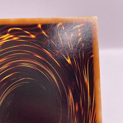 YuGiOh Konami GLAS-JP038 Ultimate Rare 3D Evil Hero Inferno YuGiOh Konami GLAS-JP038 Ultimate Rare 3D Evil Hero Inferno