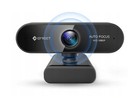 Kamera internetowa eMeet Nova HD 1080P Full HD