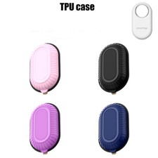 For Samsung GalaxySmarttag 2 Protective Case Skin Holder Cover Thick TPU Shell