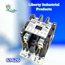 MARS 61426 2-Pole Box Lug Type Definite Purpose Contractor, 30FLA NEW BOXED