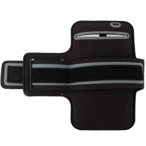 for LG K42 (2020) Reflecting Cover Armband Wraparound Sport - Picture 3 of 6