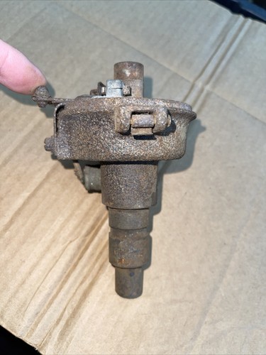 1932 1933 1934 Mode B Ford Distributor Model A Ignition Engine 34 33 29 32 31 #2 - Picture 6 of 12