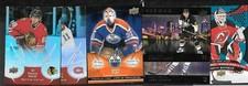 2009-10 MCDONALD’S HORIZONS GOALTENDING GREATS SPOTLIGHT PRIDE HOCKEY SEE LIST