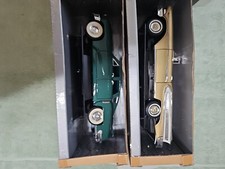 Edsel 1958 Vehicle Year Contemporary Manufacture Diecast Edsel 1958 Vehicle Year Contemporary Manufacture Diecast