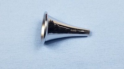 German Stainless Steel Farrior Ear Specula 375763