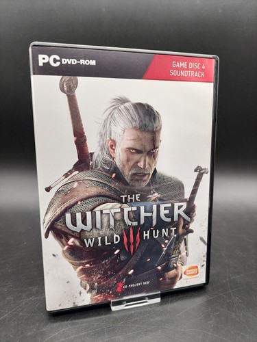 The Witcher 3 - Wild Hunt | Bonus Edition | komplett - Bild 6 von 8