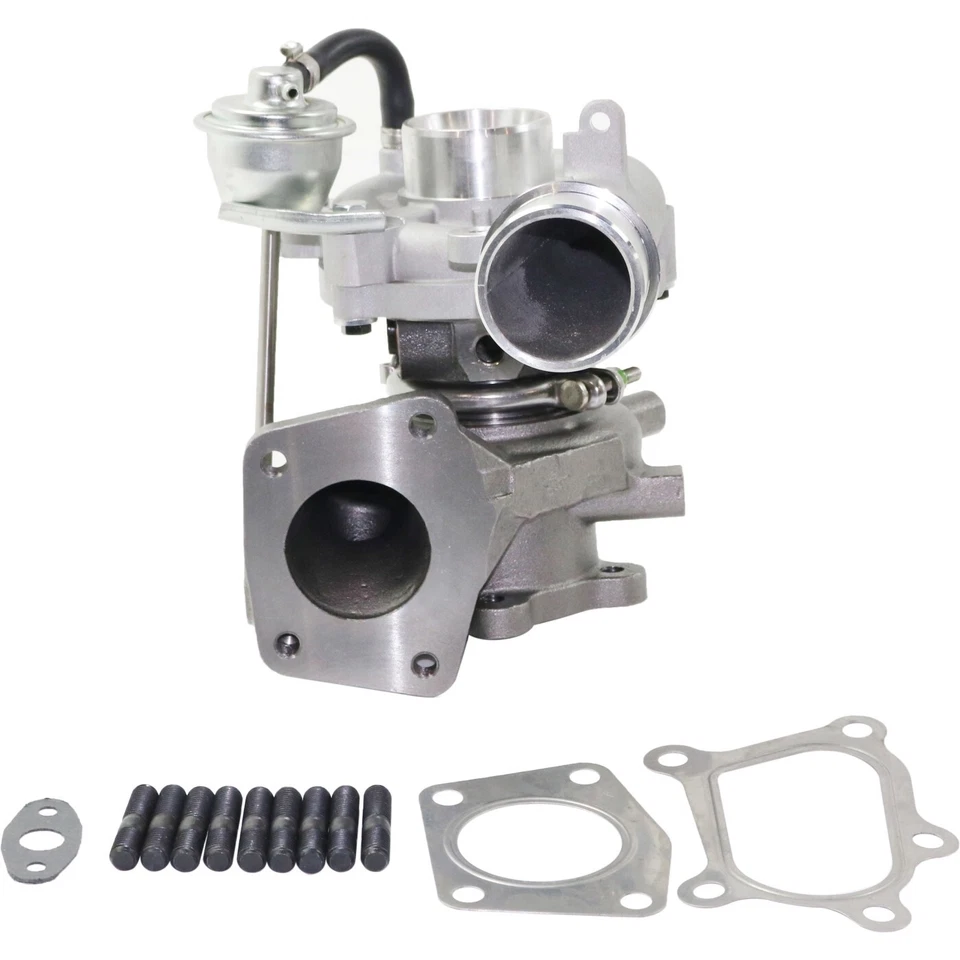 Nuevo turbocompresor para Mazda CX-7 Grand Touring 2008-2012, Touring Foto 2 de 4