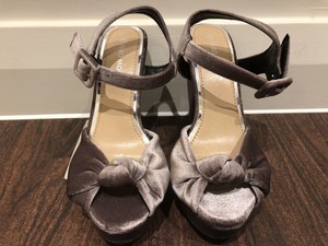 Moda Rrp Mink 5 Platform Uk Style ‘vero Vintage Velvet £55 Dorothy 00 Perkins aqvxfUwI