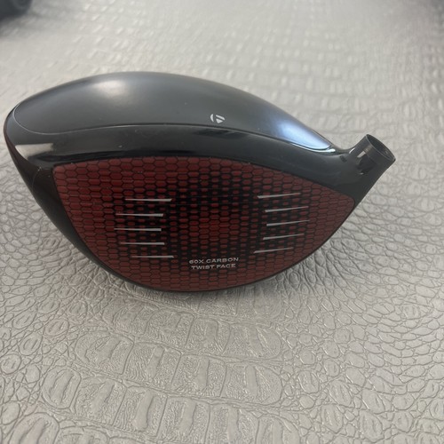 TaylorMade Stealth HD Driver 12.0 Head Only ! - Picture 2 of 3