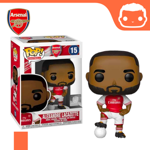 lacazette funko pop