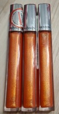 3x Revlon Ultra HD Lip Lacquer - 550 Citrine