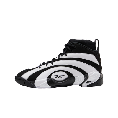 shaqnosis shoes
