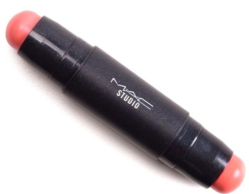 MAC-STUDIO-QUIKTRIK-STICK-MUTI-USAGE-DOUBLE-EMBOUT-CHOOSE-COLOR-NIB-AUTHENTIC - Picture 9 of 9