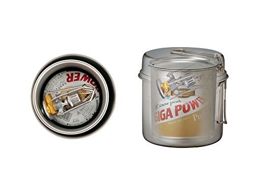 Snow Peak SCS-008T TREK 900 TITAN Kochgeschirr Set 15709 JAPAN - Bild 8 von 12