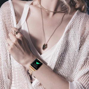 female apple watch straps