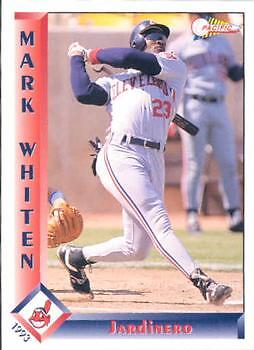 1993 Pacific Spanish Baseball Card Singles Complete Your Set # 1-150 You Pick - Picture 93 of 140