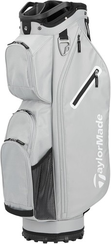 Taylormade Taylormade Golf 2023 Classic Cart Golf Bag - Picture 11 of 12