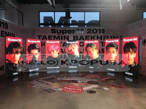 POSTER TESSUTO MEMBRO SUPERM - Foto 2 di 9