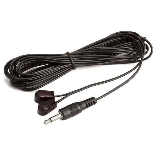IR Repeater Kit Extender Infrared Remote Control System 2 Emitters 1 Receiver - Picture 4 of 6