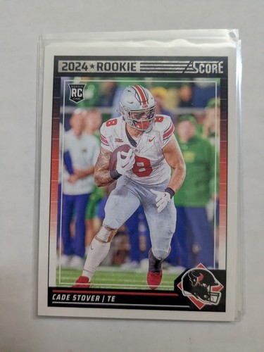 🏆 2024 Panini Score Base RC💲Store-Wide Bulk Buy Sales 💲 - Picture 76 of 102