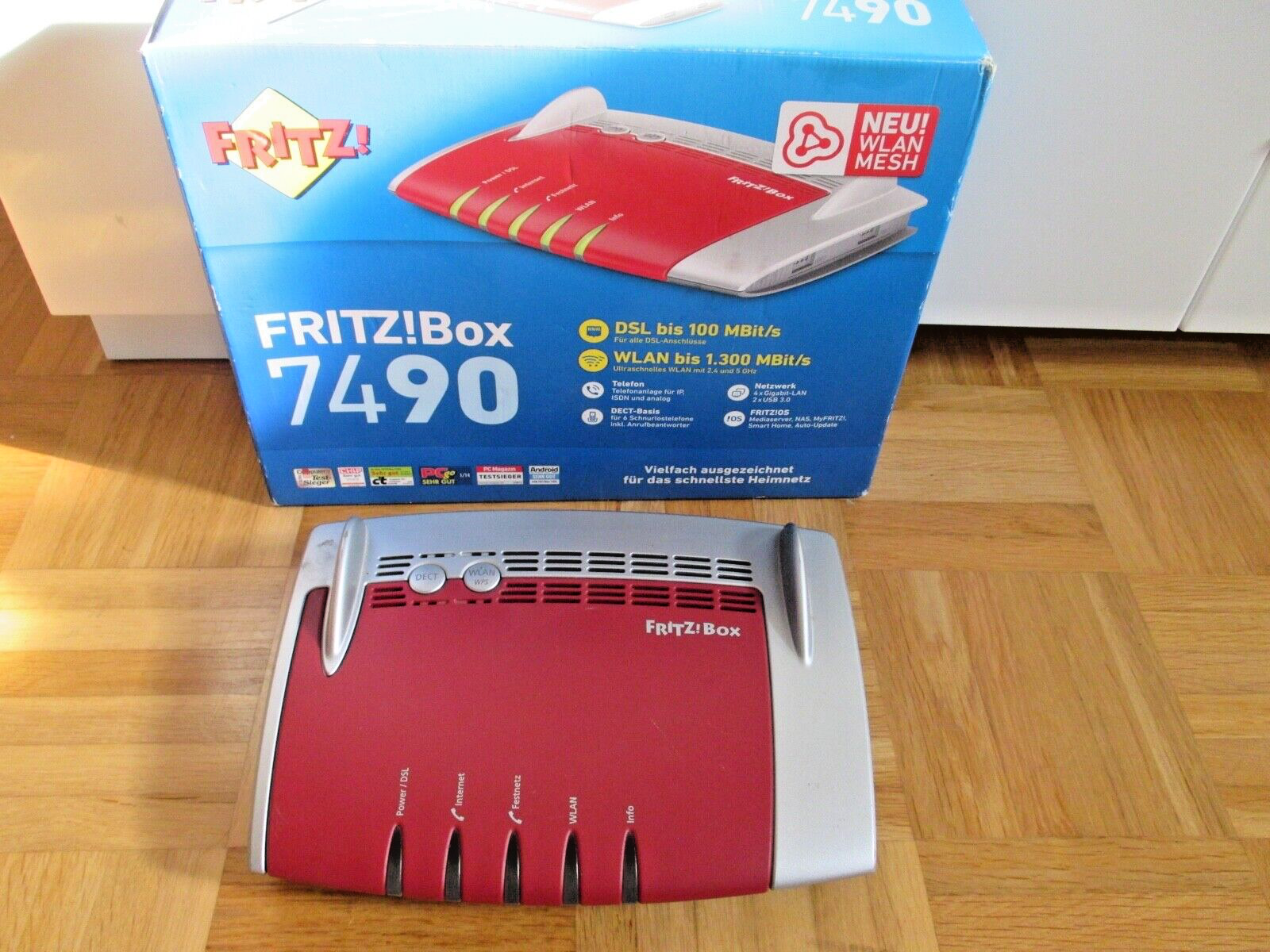 Bild 1 von 3