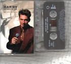 HARRY CONNICK JR - We Are In Love - Cassette Tape Album