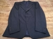 VINTAGE MENS FULL DRESS