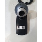 Logitech QuickCam V-UBC40 Webcam Messenger Wired Grey & Silver USB Small Round