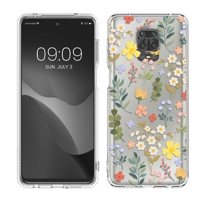 Handyhülle für Xiaomi Redmi Note 9S 9 Pro 9 Pro Max Hülle Handy Case Cover