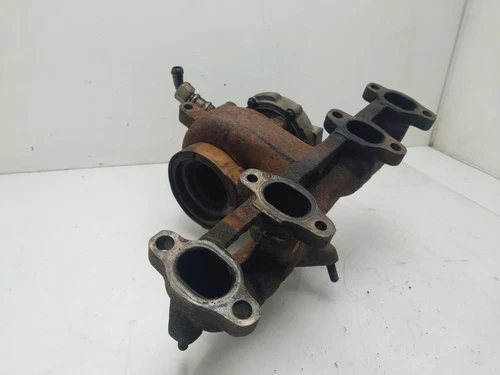 03G253014F Turbocompresseur pour SEAT LEON (1P1) Stylance / Style boutiques 2006 9074756