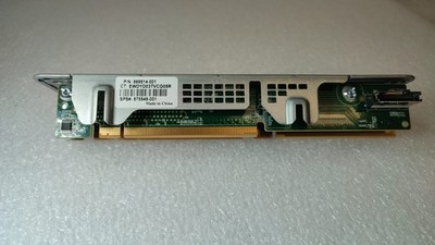 HP 875549-001 869514-001 HPE Secondaey riser board, 8x4/2x4 NVMe ports
