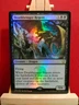 Deathbringer Regent Pre-Release Promo FOIL - Dragons of Tarkir - Rare - NM - MTG