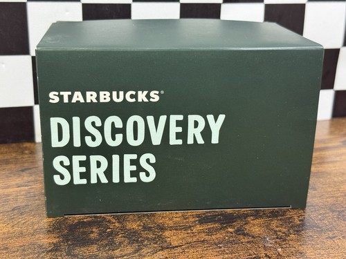 Starbucks Baltimore Discovery Series Collection Cup Mug 14oz NIB - Picture 2 of 11