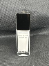 CHANEL Sublimage Le Serum Yeux Eye Serum 15ml/0.5 oz.