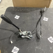 2007 Toyota Sequoia Column Gear Shifter Selector with Overdrive OEM